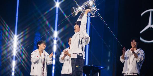 Crypto Exchange Coinbase Sponsors ‘League of Legends‘ and ‘Valorant‘ Esports