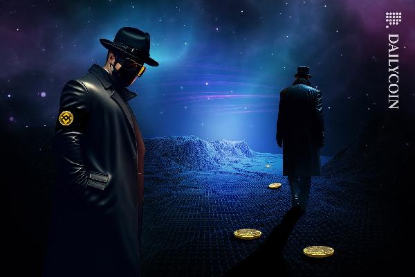 Following Dirty Crypto: Binance Investigators Talk Their Profession