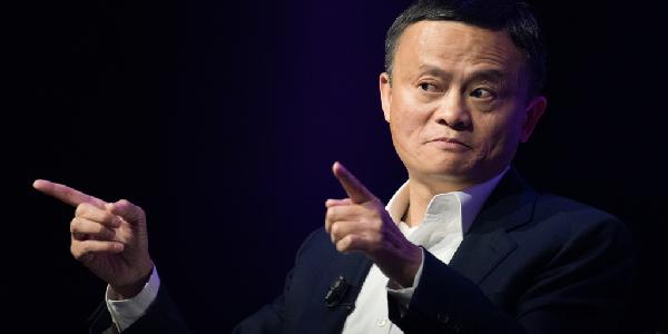 Circle‘s USDC Is Being Adopted by Jack Ma Payment Giant Ant Group