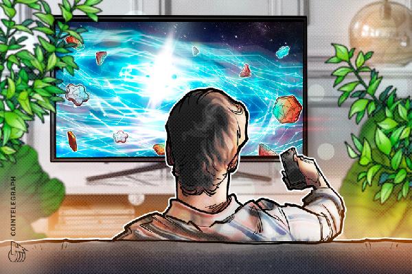 LG Electronics‘ latest partnership seeks to bring interoperable metaverse platforms to TVs