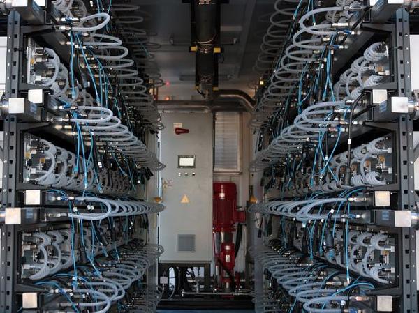 Bitcoin Mining: A Positive or Negative Indicator for the Future of Crypto?