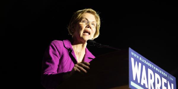 Senator Warren Calls $2B Trump-UAE Crypto Deal ‘Shady,‘ Urges Against Senate Crypto Legislation