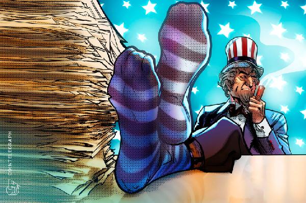 Crypto bills could be delayed as many prepare for US gov‘t shutdown