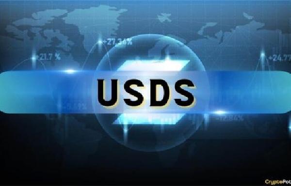 Sky (Formerly Maker) Announces USDS’s Debut on Solana Blockchain