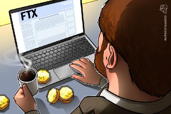 FTX authorized to ‘permanently redact‘ customer names from all filings