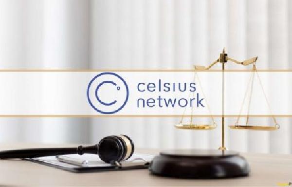 Celsius and Former CEO Alex Mashinsky Violated US Law, Says CFTC Spokesman