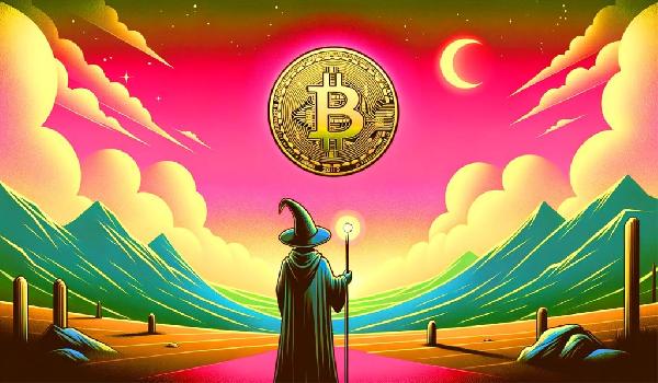 Pantera Capital Sees 131,165 Performance on BTC As CEO Dan Morehead Says Bitcoin Has Reached ‘Escape Velocity’