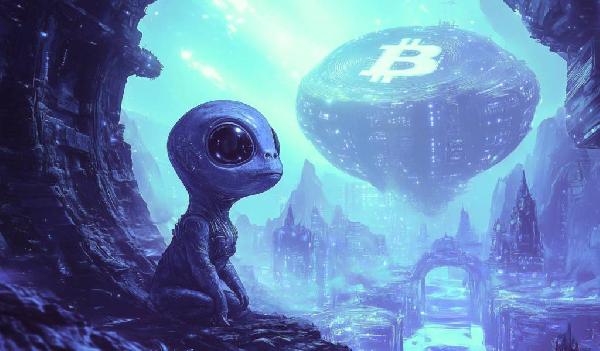 Bitcoin ETFs Shatter $2,780,000,000 in Net Inflows in Just Seven Days, According to Lookonchain