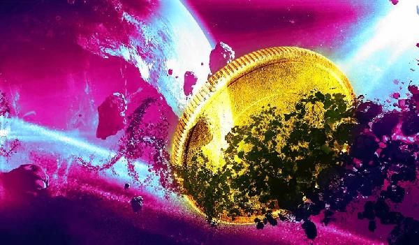 Under-the-Radar Altcoin Explodes Over 45 in 24 Hours Amid Passing of Community Proposal To Upgrade Token