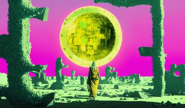 Under-the-Radar Altcoin Escapes Crypto Doldrums and Surges by 44 This Week Amid Successful AI Testing