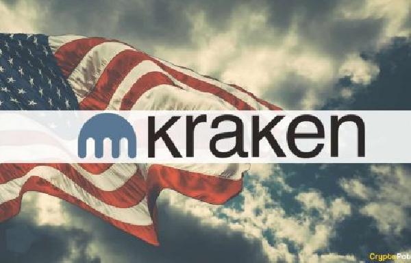 Kraken Begins Withdrawing All Staked ETH Ahead of Shapella