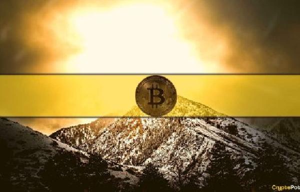 These Are Bitcoin’s Two Major Resistances Before its Leap to $125K: Matrixport