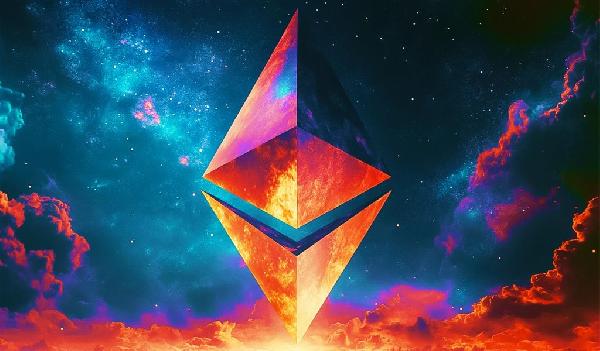 Ethereum Network ‘Looking Healthier Than Ever’ As Rival Layer-1 Siphons Social Media Attention: Santiment