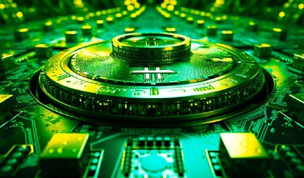 Analyst Predicts 200 Rally for Ethereum Competitor, Says One Low-Cap Altcoin Showing Signs of a Breakout