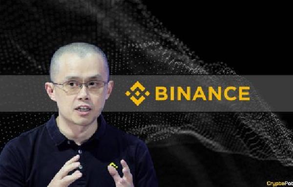 Binance is Saved: CZ Jokes About Rumors of Jim Cramer Endorsement