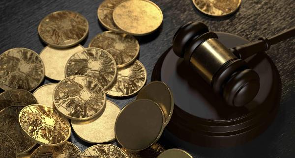 SEC Denies Coinbase Push for Crypto Regulation, Cites Own Priorities