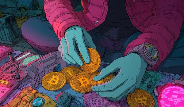 Cardano Creator Charles Hoskinson Says These Catalysts Could Catapult Bitcoin to $250,000 by End of This Year