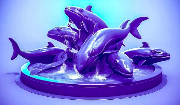 Solana Whales Scoop Up Millions of Dollars Worth of Memecoins As Crypto Markets Dip: Lookonchain