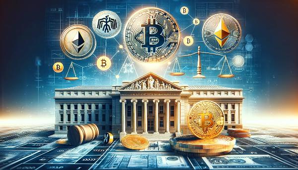 This Supreme Court Case and IRS Broker Rule Together Could Redefine Crypto Taxation