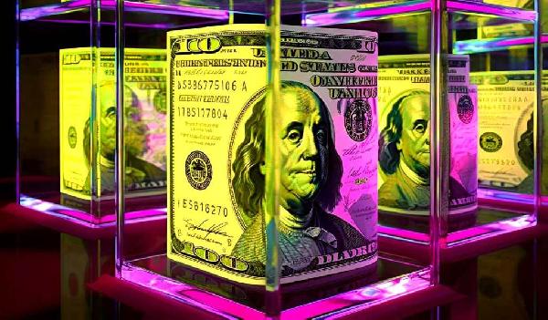 ‘They’re Gonna Print the Money’: Investor Luke Gromen Says US Government Will Be Forced Into QE To Avert Crisis
