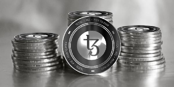 Tezos Jumps 7 on South Korean Volume Spike, Futures Liquidations