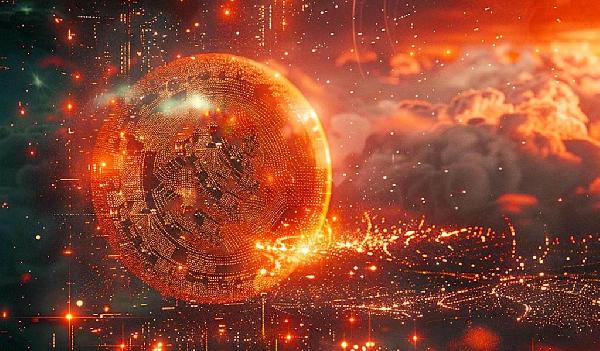 Analyst Says Ethereum Rival Mirroring Memecoin That Just Printed New All-Time High, Updates Outlook on Altcoins