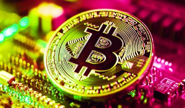 Native Asset of Bitcoin DeFi Project Surges by More Than 55 This Week Amid New Token Buyback