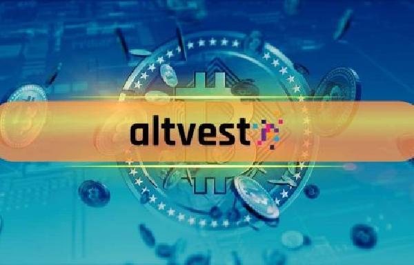 Bitcoin Joins Altvest Capital’s Balance Sheet in Landmark Treasury Strategy Shift