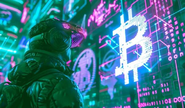 Bitcoin, Ethereum, XRP, Solana and Cardano Surge As President Trump Announces US Will Establish ‘Crypto Strategic Reserve’