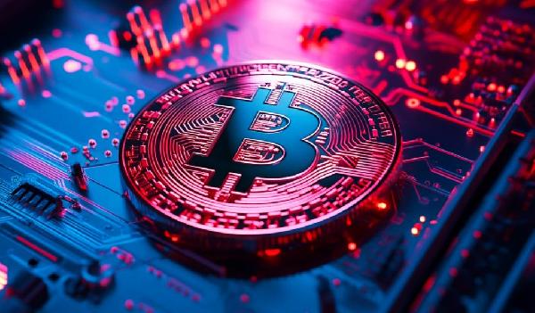 Bitcoin on Cusp of Moving Higher Amid Bullish Signal, Says Crypto Analyst Kevin Svenson – Here Are His Targets