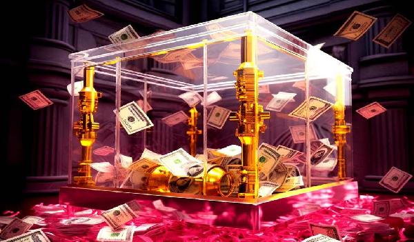 Central Bank Chief Accused of $300,000,000 Embezzlement, Money Laundering and Tax Evasion Scheme Has Luxury Property Seized: Report