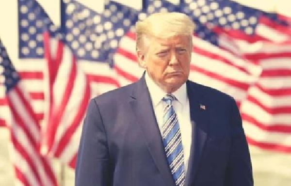 Trump Signs Bill Repealing IRS DeFi Broker Rule in Crypto Industry Win