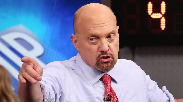 “Bitcoin is Topping Out” – Jim Cramer Shifts Stance Within Days