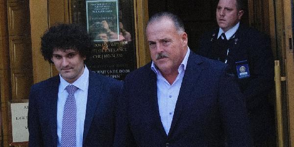 Bankman-Fried’s Legal Team Seeks ‘Temporary Release’ Ahead of October Trial