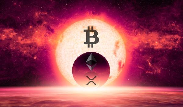 Whales Move Over $730,000,000 in Bitcoin, Ethereum and XRP – Here’s Where the Crypto’s Headed