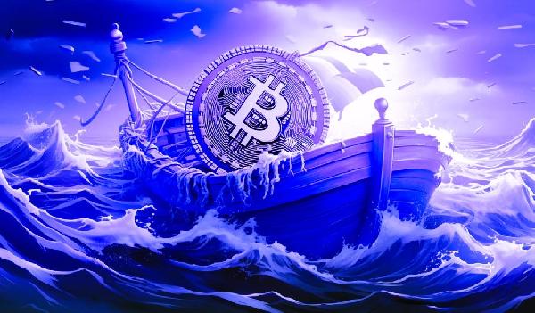 Institutions May Be Forced To Fight Over Just 5 of Bitcoin Supply, According to InvestAnswers