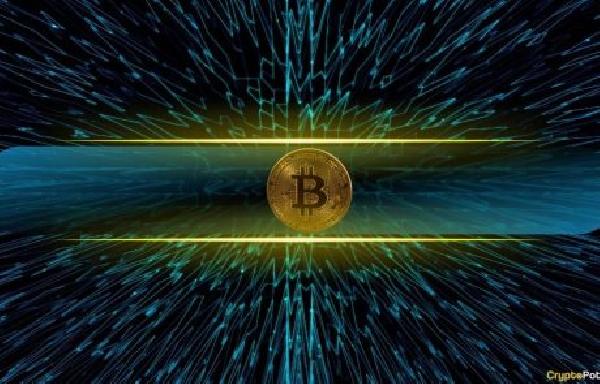 Bitcoin Mining Difficulty Adjusts Upward Amid BTC’s Recent Price Recovery