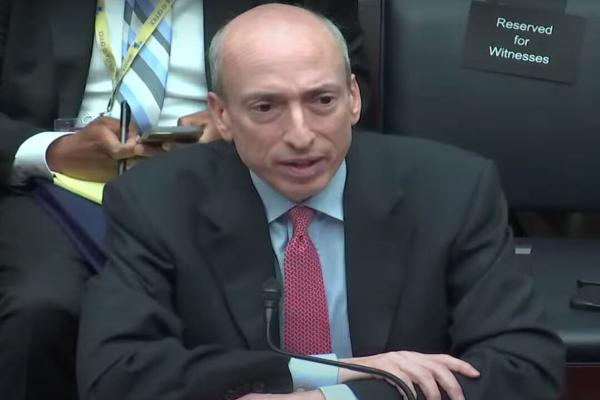 US House Committee Grills SEC Chair Gary Gensler Over Crypto, Dubbed ‘Tonya Harding of Regulation‘