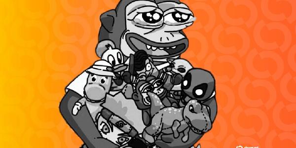 Solana Meme Coin Ponke Set to Release Collectibles, Apparel Via JCorp Spinout