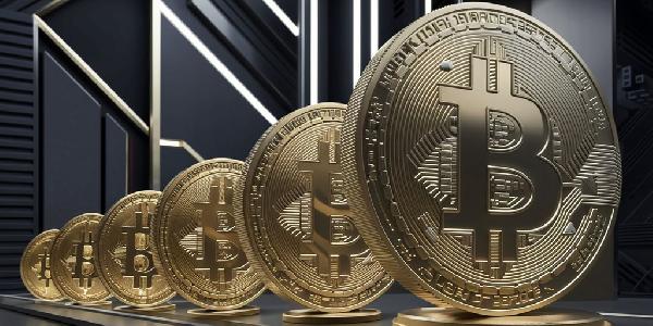 Bitcoin ETFs Outstrip Gold as Investors Turn to ‘Better Hedge’ Against US Assets