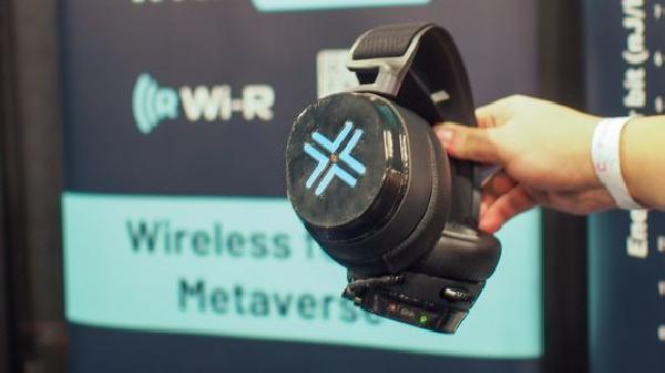 This Promising Wireless Tech Could Help Power the Future Metaverse