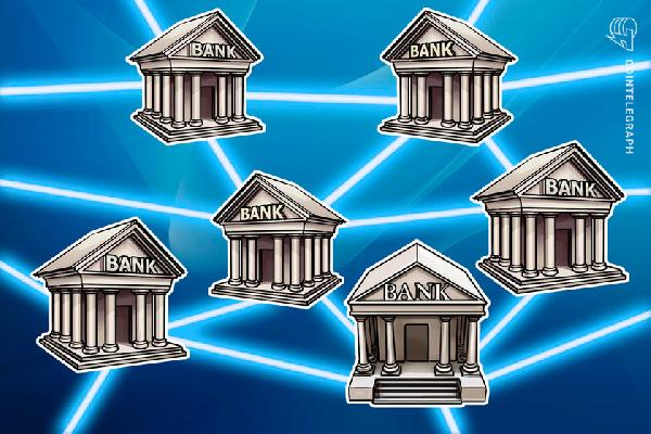 Fed, central banks enhance ‘swap lines’ to combat banking crisis