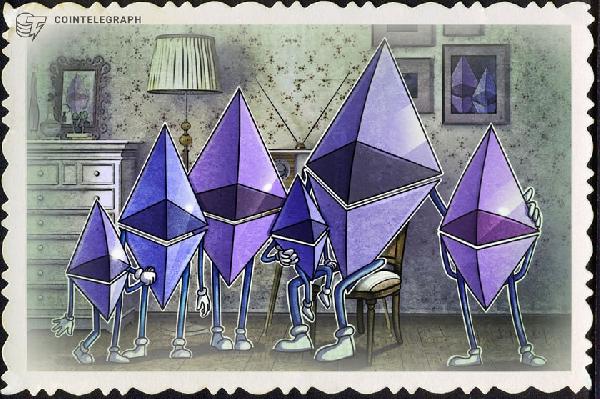 Ethereum‘s 8th birthday: Crypto industry shares its top moments