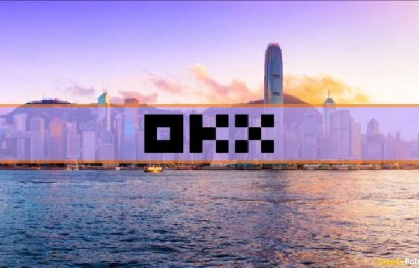 OKX to Apply for VASP Licence in Hong Kong: Report