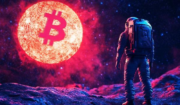 On-Chain Metrics Suggest Bitcoin (BTC) Could Be Approaching Early Bear Market Phase: Glassnode