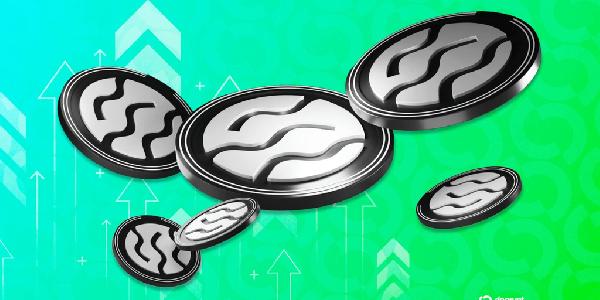 Altcoin Sei Leaps 47 Following Wyoming Stablecoin Candidacy