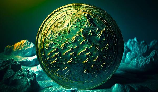 Trader Says Ethereum Rival That’s Exploded Over 300 To ‘Keep Running,’ Unveils Targets for Chainlink and Sushi