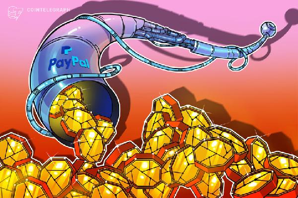 Crypto Biz: PayPal’s stablecoin goes live, Bitstamp seeks capital, and Coinbase‘s L2