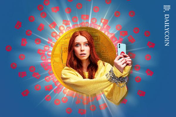 Social Media Giants Hit with EU Crypto Advertising and Influencer Complaint