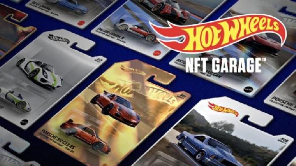 Toy Manufacturer Mattel to Launch P2P Marketplace for Virtual Collectibles on NFT Platform